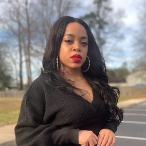 Meet your Posher, Deleyse